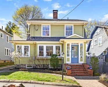 7 Inverness Rd