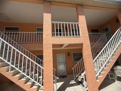 3514 GULF BOULEVARD #5