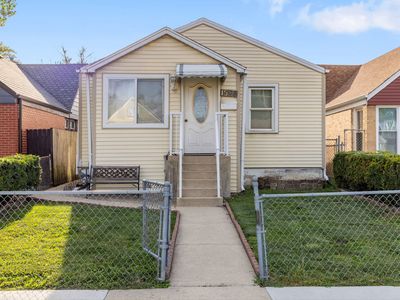 Property at 1528 N 39th Ave, Stone Park, IL