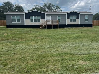 112 County Road 158