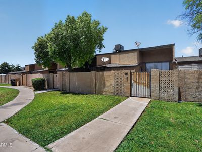3646 N 67TH Avenue #81