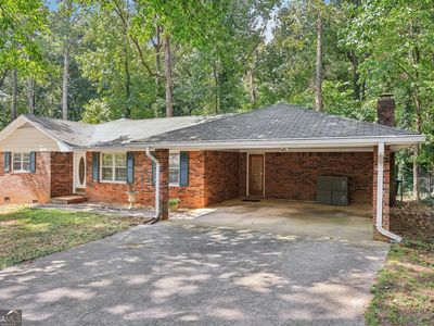 537 Dorsey Cir