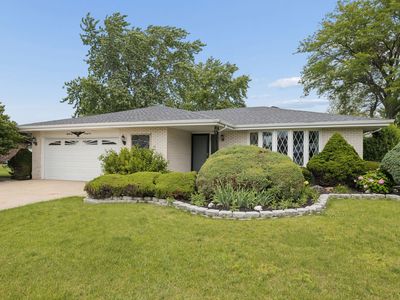 Property at 8226 Bob O Link Rd, Orland Park, IL