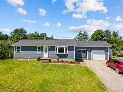 1 Wallace Drive