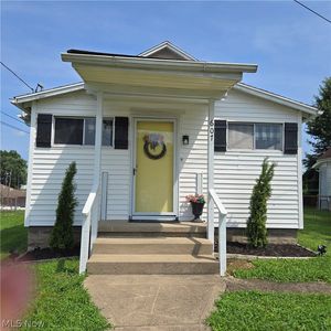 Property at 607 Gladstone St, Parkersburg, WV
