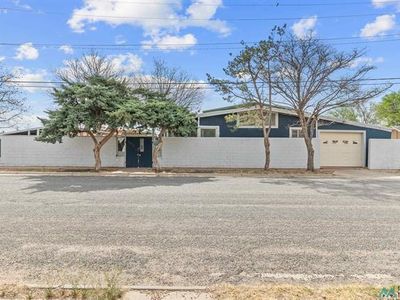 Property at 500 S Avenue A, Portales, NM