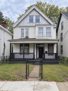 520 North Ave