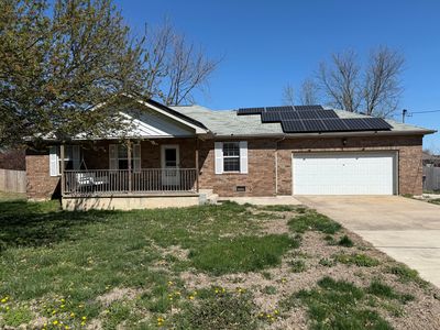 Property at 209 E Meadowbrook Road, Clever, MO