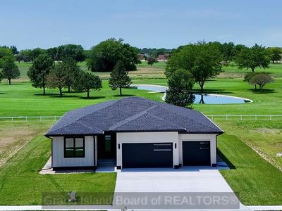 3116 Saint Andrews Cir