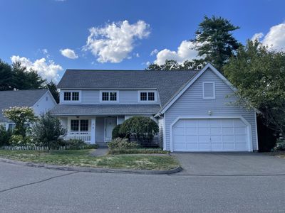 75 Stratton Forest Way #75