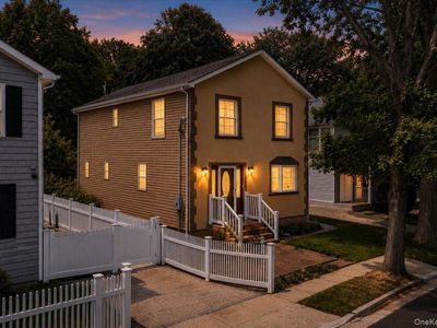 571 Park Avenue