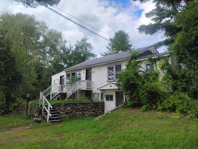 6 West Street