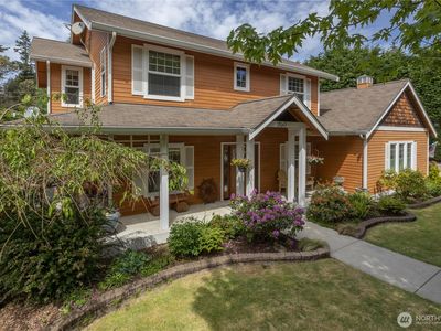 1850 Maple Hill Road