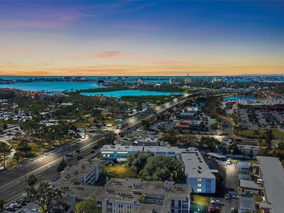 Property at 9950 47th Ave N APT 104, Saint Petersburg, FL