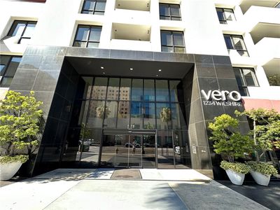 1234 Wilshire Blvd APT 508