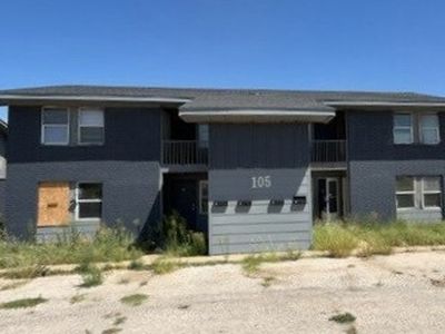 105 Pecos Pl