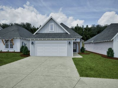 The Hampton A Plan, Firefly