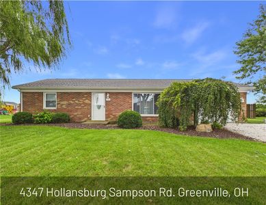 4347 Hollansburg Sampson Rd