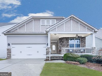 523 Appalachian Woods Dr