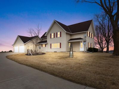 2721 Powder Hill ROAD