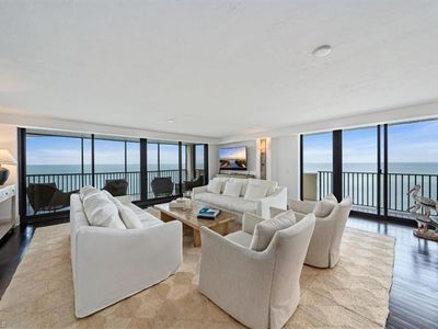 10951 Gulf Shore Dr APT 1105