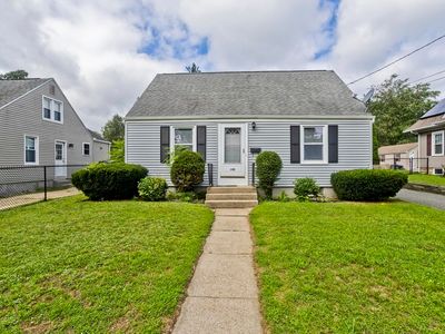 140 Winton St