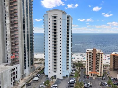 527 E Beach Blvd APT 1202