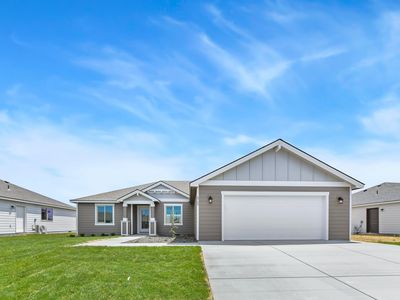 6709 Road 105