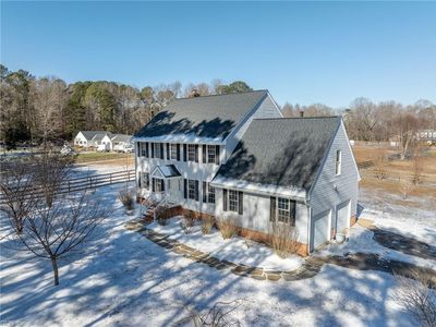 1 Croaker Cir