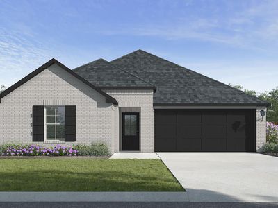 109 Acadian Falls Dr