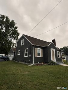 861 Tolland Street