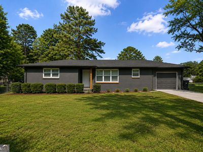 4281 Hiram Lithia Springs Rd