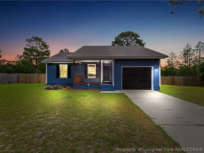 224 Mumford Rd