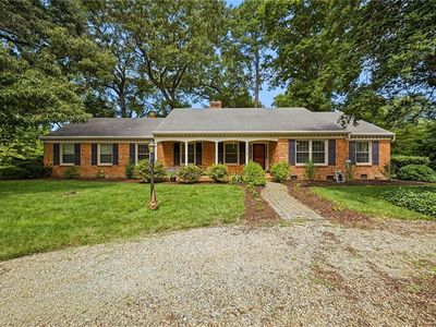 4348 Thoroughgood Dr