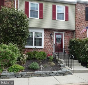 Property at 1102 Seminole Gdns, Ambler, PA