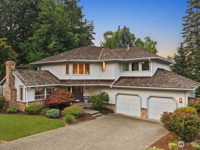 12138 NE 166th Place