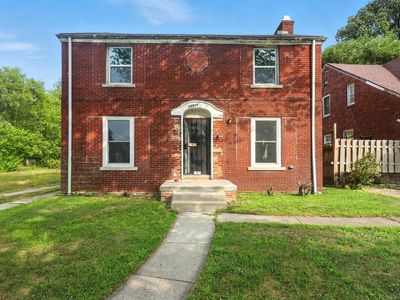 13313 Rosemary St