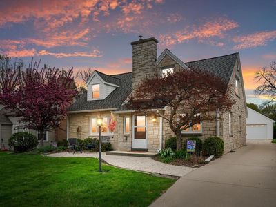 2556 N 96th STREET