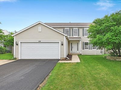 Property at 418 Terrace Ln, Oswego, IL