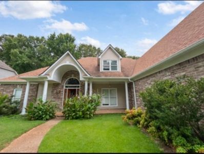 459 Chickasaw Land Way