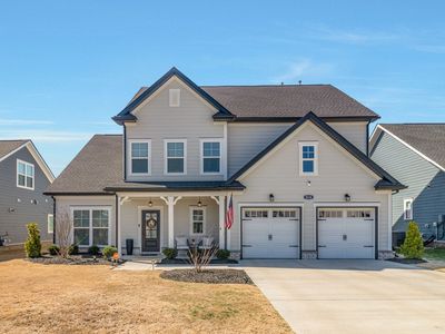 5338 Bridgemore Blvd