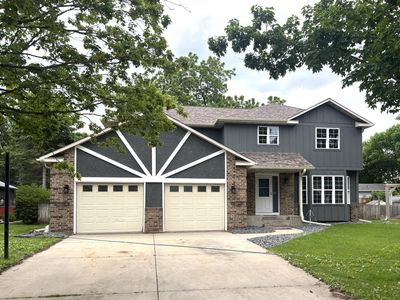 Property at 1409 Washington St, Northfield, MN