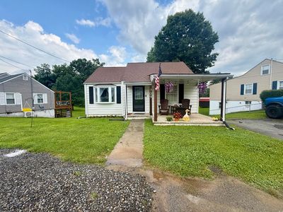 709 Woodland Rd