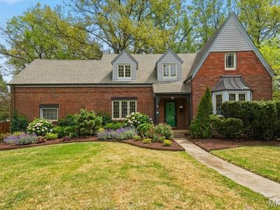72 Bellerive Acres