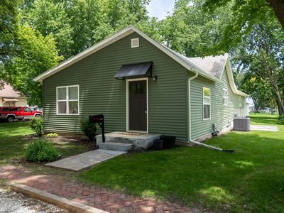 Property at 314 N 2nd Ave, Chenoa, IL