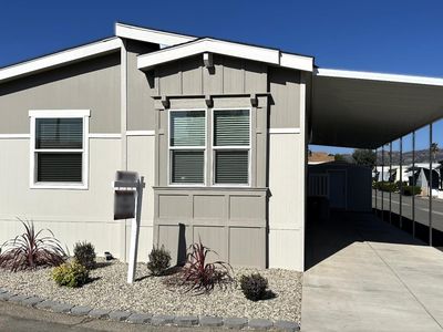 8801 Eton Ave Spc 132