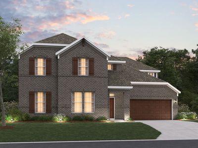 Rincon Plan, LaPrelle