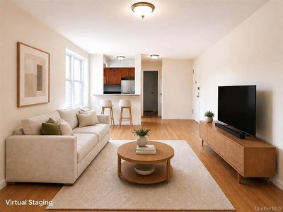 83-36 Beverly Rd APT 5B