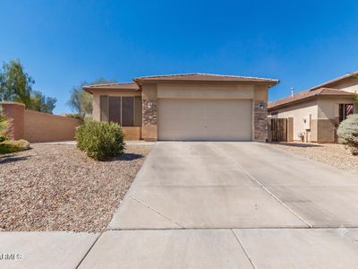 Property at 18024 W Purdue Avenue, Waddell, AZ