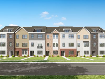 Edgewood Plan, The Edge at Westchester Commons